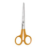 Ciseaux couture Fiskars<br>Orange 17cm - Atelier de la Machine à Coudre