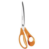 Ciseaux couture Fiskars<br>Orange 25cm - Atelier de la Machine à Coudre