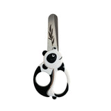Ciseaux couture Fiskars<br>Panda 13cm - Atelier de la Machine à Coudre