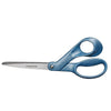 Ciseaux couture Fiskars<br> Bleu paillettes 21 cm