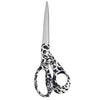 Ciseaux couture Fiskars<br> Guépard noir 21 cm