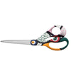 Ciseaux couture Fiskars<br> Pompom 21 cm