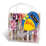 Ciseaux cranteurs Fiskars<br> En kit 13cm - Atelier de la Machine à Coudre
