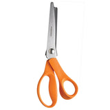 Ciseaux couture Fiskars<br> Cranteurs 23 cm
