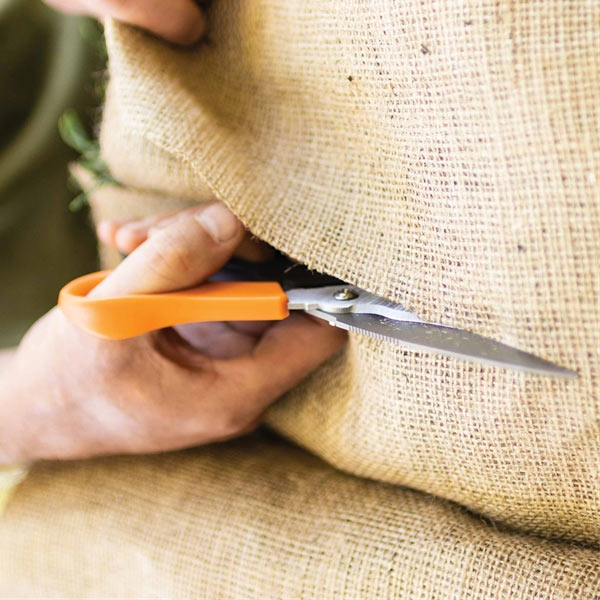 Ciseaux multifonction Fiskars<br>  Cuts+More 23 cm