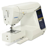 Machine à coudre Juki<br> HZL-DX7 - Atelier de la Machine à Coudre