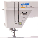 Machine à coudre Juki<br> HZL-NX7 - Atelier de la Machine à Coudre
