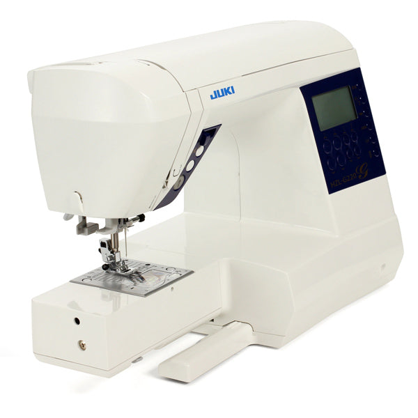 Machine à coudre Juki<br> HZL-G220 - Atelier de la Machine à Coudre