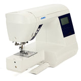 Machine à coudre Juki<br> HZL-G220 - Atelier de la Machine à Coudre