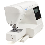 Machine à coudre Juki<br> HZL-G120 - Atelier de la Machine à Coudre