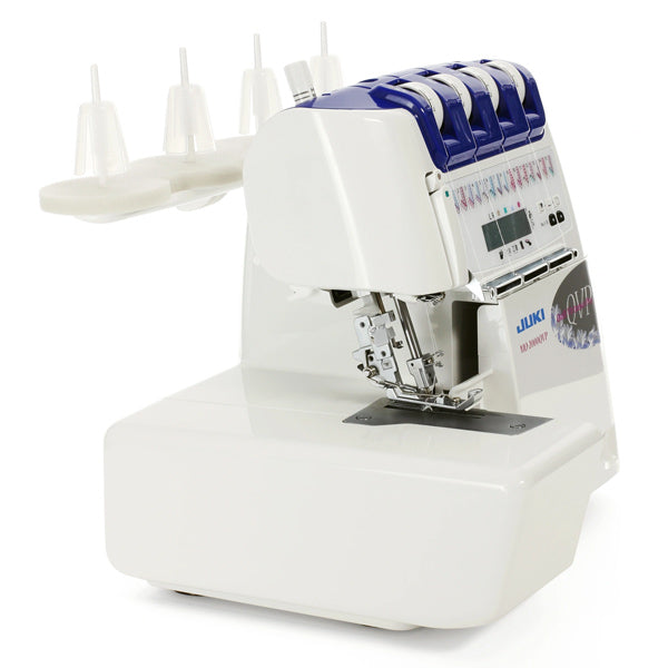 Surjeteuse Juki<br> MO-2000QVP - Atelier de la Machine à Coudre