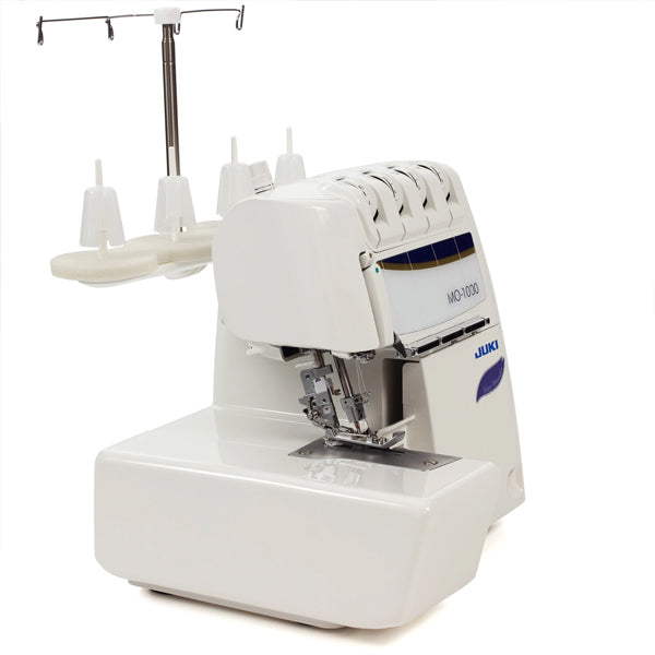Surjeteuse Juki<br> MO-1000 - Atelier de la Machine à Coudre