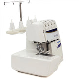 Surjeteuse Juki<br> MO-1000 - Atelier de la Machine à Coudre