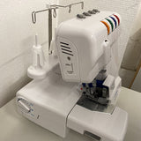 Surleteuse Juki MO-50en en occasion