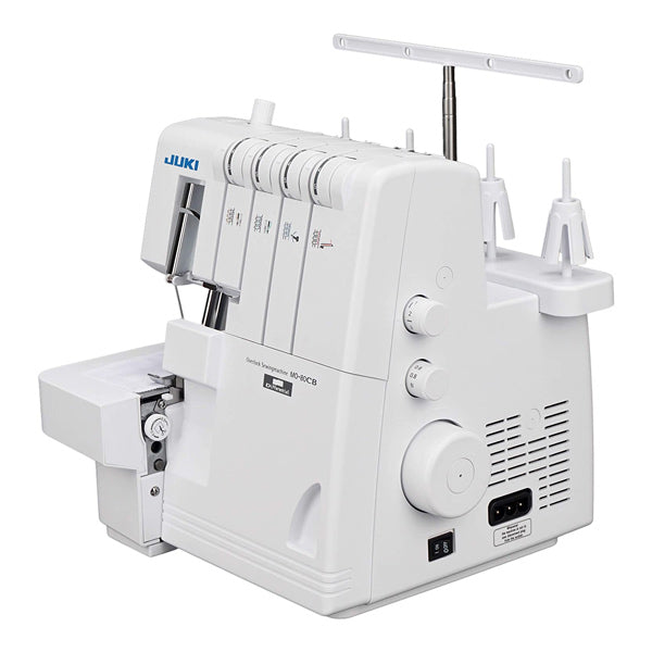 Surjeteuse Juki<br> MO-80CB - Atelier de la Machine à Coudre