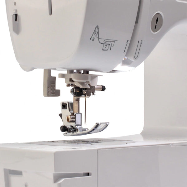 Machine à coudre Brother<br> Innovis A50 - Atelier de la Machine à Coudre