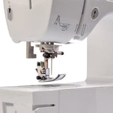 Machine à coudre Brother<br> Innovis A50 - Atelier de la Machine à Coudre