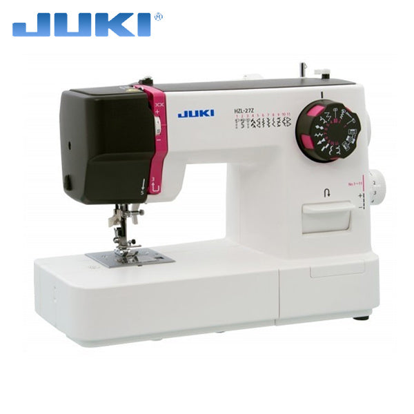 Juki HZL27Z Atelier de la machine à coudre