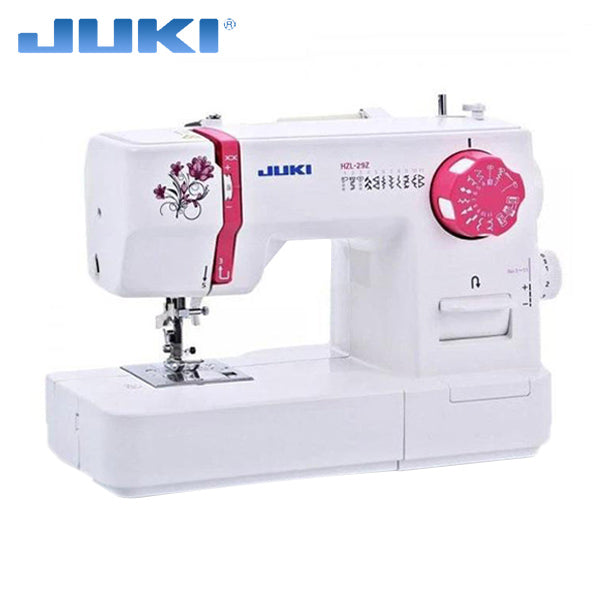 Machine à coudre Juki<br> HZL-29Z - Atelier de la Machine à Coudre