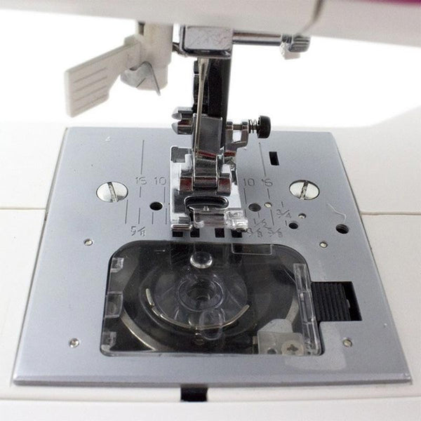 Machine à coudre Juki HZL-29Z - Atelier de la Machine à Coudre