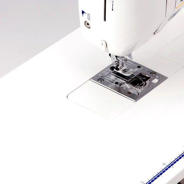 Machine à coudre Juki HZL-70HW-B - Atelier de la Machine à Coudre