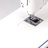 Machine à coudre Juki HZL-70HW-B - Atelier de la Machine à Coudre
