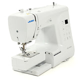 Machine à coudre Juki<br> HZL-70HW-B - Atelier de la Machine à Coudre