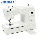 Machine à coudre Juki<br> HZL-70HW-B - Atelier de la Machine à Coudre