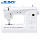 Machine à coudre Juki<br> HZL-70HW-B - Atelier de la Machine à Coudre