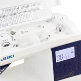 Machine à coudre Juki HZL-G220 - Atelier de la Machine à Coudre