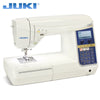 Machine à coudre Juki<br> HZL-DX7 - Atelier de la Machine à Coudre