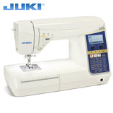 Machine à coudre Juki<br> HZL-DX7 - Atelier de la Machine à Coudre
