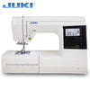 Machine à coudre Juki<br> HZL-G120 - Atelier de la Machine à Coudre
