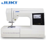 Machine à coudre Juki<br> HZL-G120 - Atelier de la Machine à Coudre