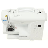 Machine à coudre Juki<br> HZL-70HW-B - Atelier de la Machine à Coudre