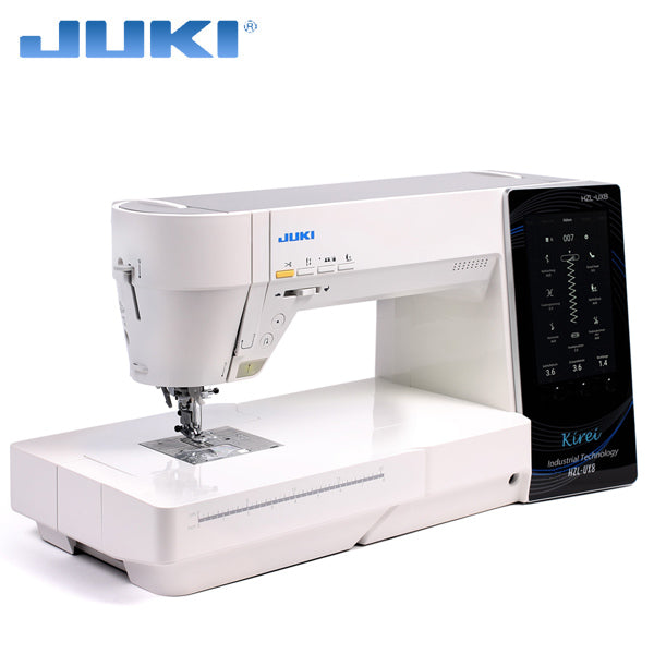 JUKI<br> HZL-UX8