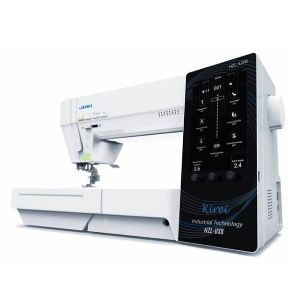 JUKI<br> HZL-UX8
