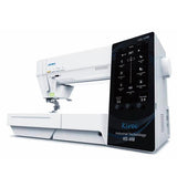 JUKI<br> HZL-UX8