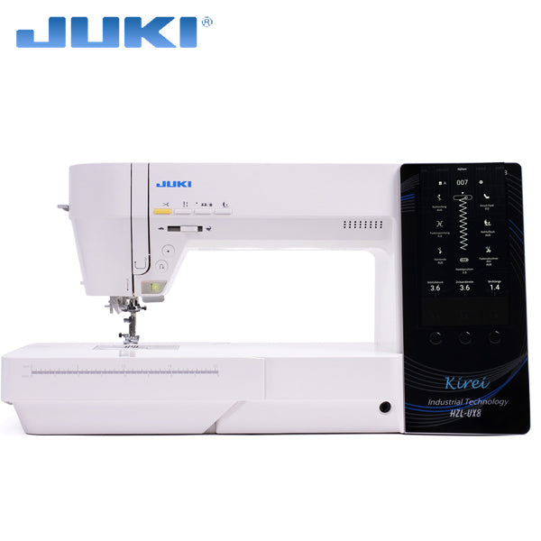 JUKI<br> HZL-UX8
