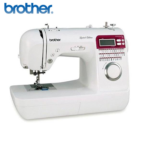 Machine à coudre Brother<br> Innovis 20 LE - Atelier de la Machine à Coudre