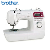 Machine à coudre Brother<br> Innovis 20 LE - Atelier de la Machine à Coudre