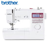 Machine à coudre Brother<br> Innovis A50 - Atelier de la Machine à Coudre