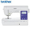 Machine à coudre Brother<br> Innovis F460 - Atelier de la Machine à Coudre