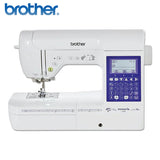 Machine à coudre Brother<br> Innovis F460 - Atelier de la Machine à Coudre