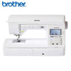 Machine à coudre Brother<br> Innovis NV1100 - Atelier de la Machine à Coudre