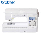 Machine à coudre Brother<br> Innovis NV1100 - Atelier de la Machine à Coudre