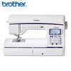 Machine à coudre Brother<br> Innovis NV1800q - Atelier de la Machine à Coudre