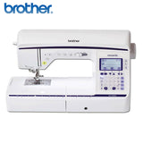 Machine à coudre Brother<br> Innovis NV1800q - Atelier de la Machine à Coudre