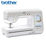 Machine à coudre Brother<br> Innovis VQ2 - Atelier de la Machine à Coudre