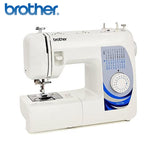 Machine à coudre Brother<br> XQ3700 - Atelier de la Machine à Coudre